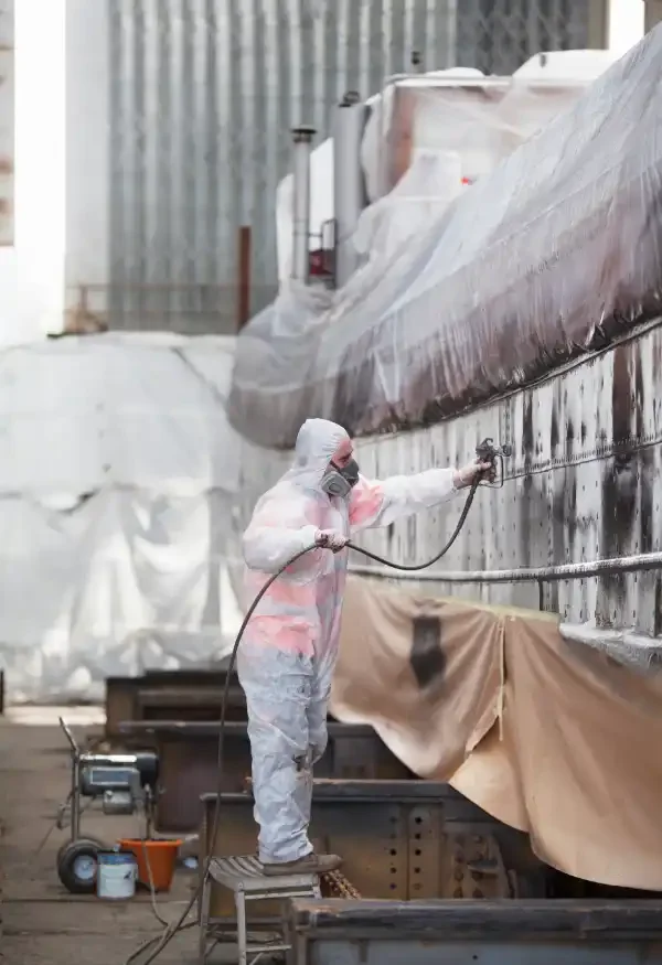 Marine protective coating Supercolor