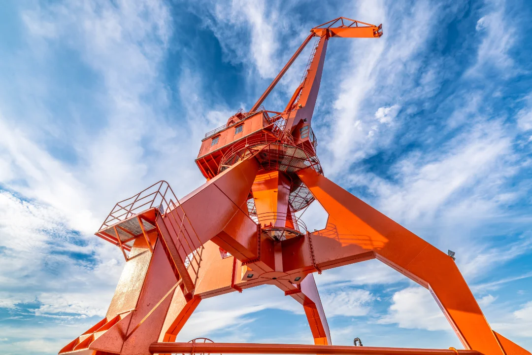 Infrastrutture portuali