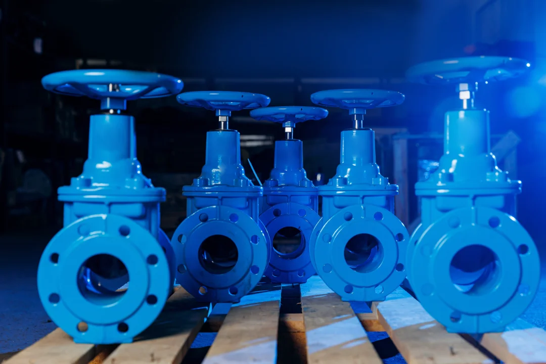 Per industrie e apprecchiature industriali