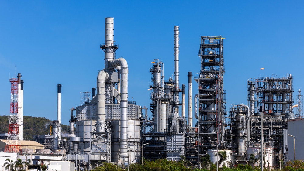 Impianti di produzione energia